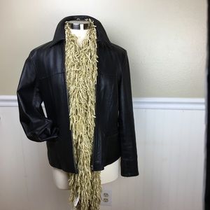 Chic and Funky Textile Scarf/ Boa